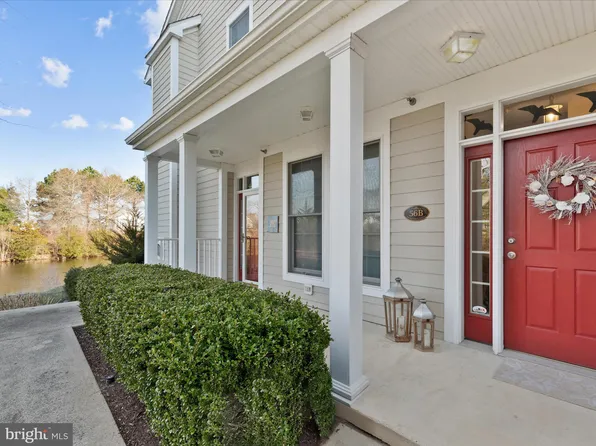 56B October Glory Ave, Ocean View, DE 19970