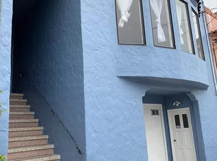 2256 20th Ave, San Francisco, CA 94116