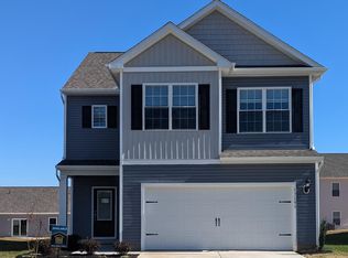 17195 Russell Coghill St, Bowling Green, VA 22427
