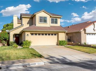 3031 Lamplighter St, Simi Valley, CA 93065