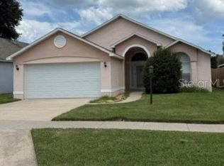 540 Cedaredge Dr, New Smyrna Beach, FL 32168