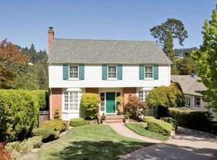 6640 Sims Dr, Oakland, CA