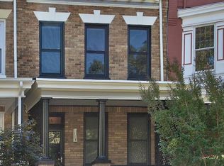 1818 Ontario Pl NW, Washington, DC 20009