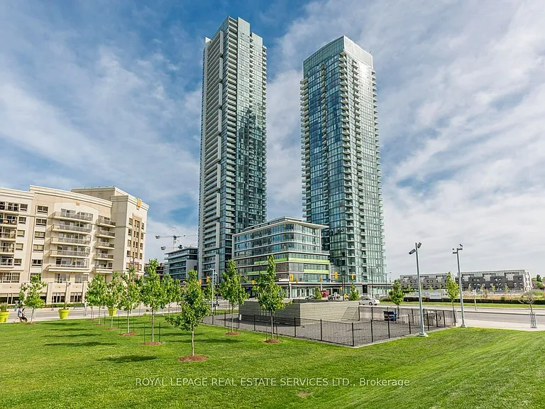 4070 Confederation Pkwy #2909 — Photo 2