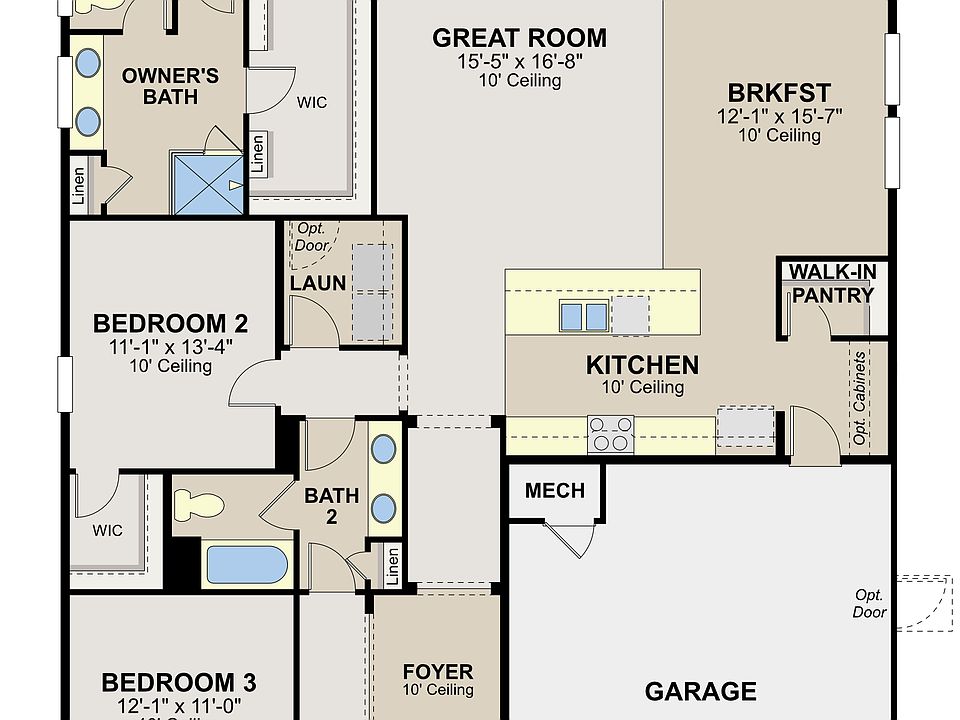 2nd image of 45 Oriana Ct