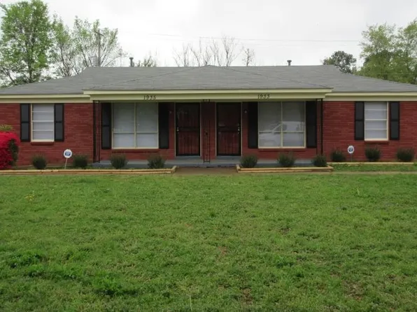 1933 Saint James Dr, Memphis, TN 38116