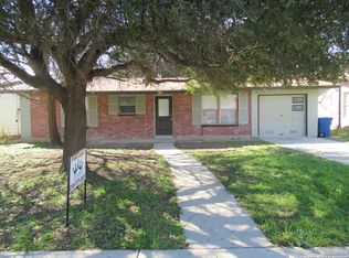4122 Diamondhead Dr, San Antonio, TX 78218
