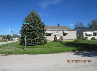3006 Latimer Ave, Ashtabula, OH