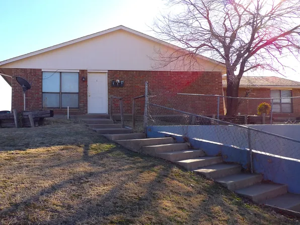 1003 NW 50th St APT C, Lawton, OK 73505