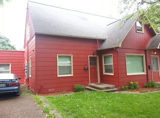 617 W 8th Ave, Eugene, OR 97402