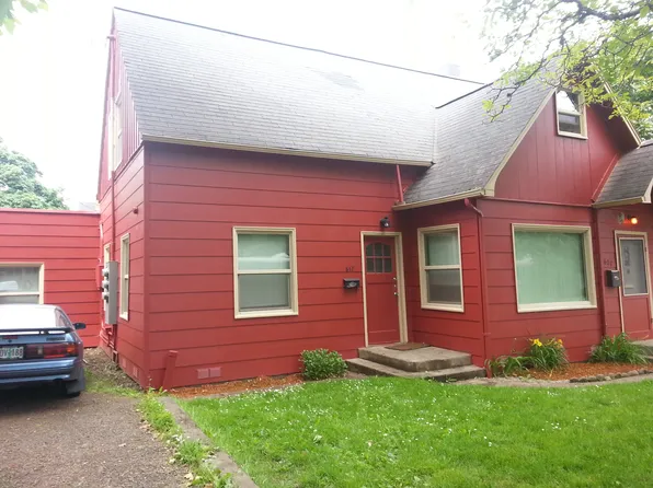617 W 8th Ave, Eugene, OR 97402