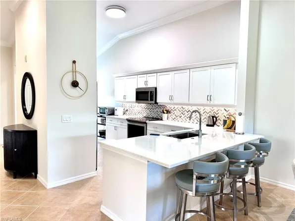 11081 Corsia Trieste WAY #206, BONITA SPRINGS, FL 34135