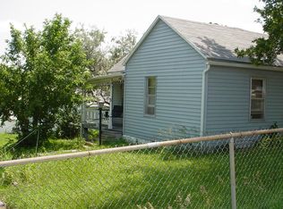 724 X St, Atchison, KS 66002