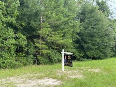 0 SW 132nd Loop LOT 22, Ocala, FL, 34473