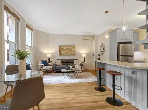 1300 Massachusetts Ave NW APT 206, Washington, DC 20005