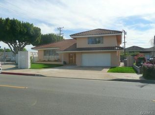 3242 E Palmyra Ave, Orange, CA 92869