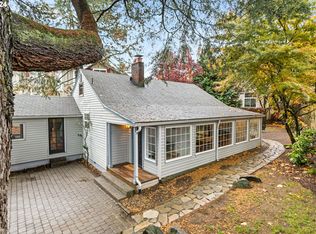 2510 SW Hume Ct, Portland, OR 97219