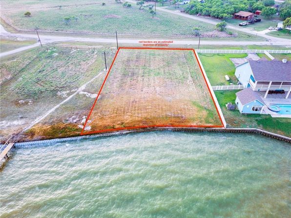 1266 S County Road 2360, Riviera, TX 78379