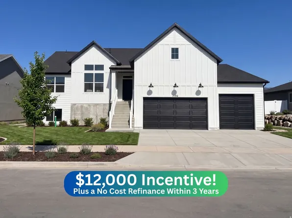 3182 N 2825 W #50, Plain City, UT 84404
