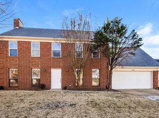 8685 Rhonda Cir S, Cordova, TN 38018