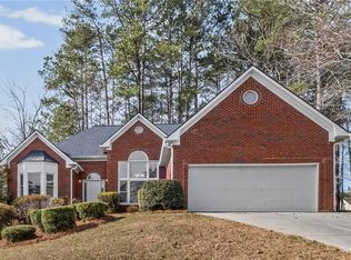 1969 Seymour Dr NW, Acworth, GA 30101