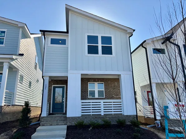 926 Allen Park Dr, Raleigh, NC 27604