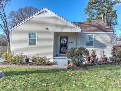 1095 Getwell Rd, Memphis, TN, 38111