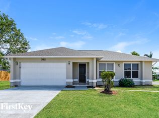 3411 Santa Barbara Blvd, Cape Coral, FL 33914