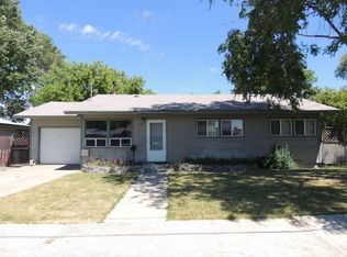 1116 Linda Ln, Lakeview, OR 97630