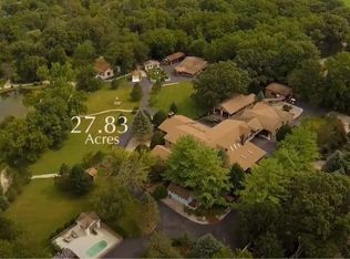 2833 N 4201st Rd, Sheridan, IL 60551