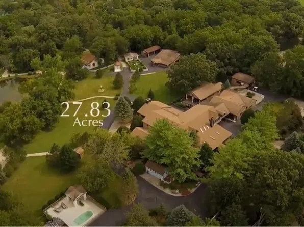 2833 N 4201st Rd, Sheridan, IL 60551