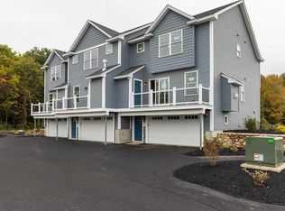 48 Stillwater Cir #26, Somersworth, NH 03867