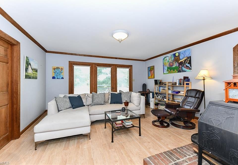 5305 Burrow Rd, Julian, NC 27283 MLS 1106072 Zillow