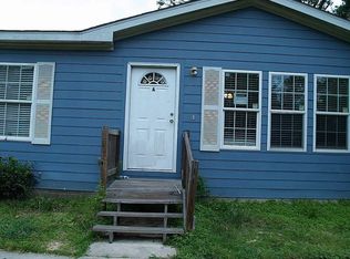 5962 Doolittle Blvd, Houston, TX 77033