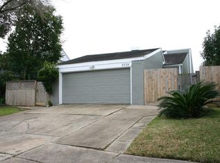 6339 Quail Meadow Dr, Houston, TX 77035