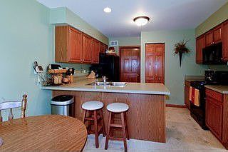 Breakfast Nook