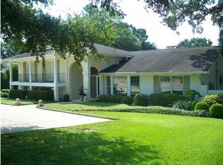 223 Rochester Rd, Mobile, AL 36608