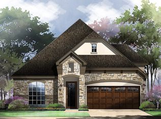 Monza Plan, Ranches at Creekside, Boerne, TX 78006