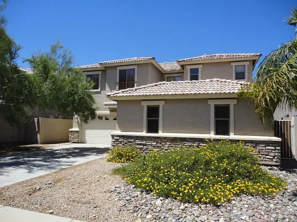 6312 W Villa Linda Dr, Glendale, AZ 85310