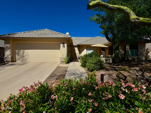 1138 W Masters Cir, Tucson, AZ 85737
