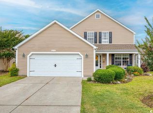 2218 Haystack Way, Myrtle Beach, SC 29579