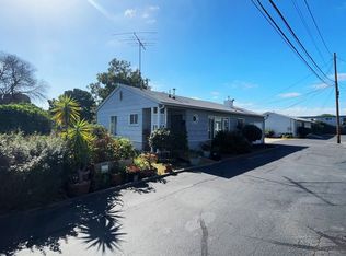 1579 & 1593 163rd Ave #1593, San Leandro, CA 94578