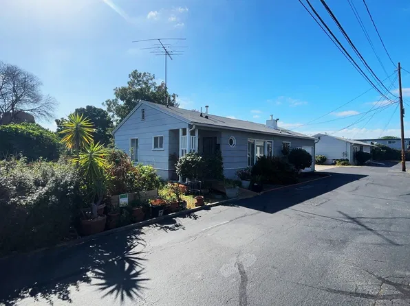 1579 & 1593 163rd Avenue, 1579 & 1593 163rd Ave #1593, San Leandro, CA 94578