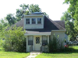 500 E Legrand St, Boscobel, WI 53805