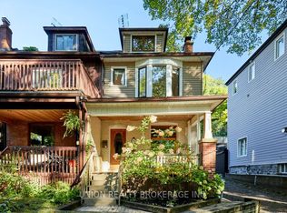 16 Cedar Ave, Toronto, ON M4E1K2