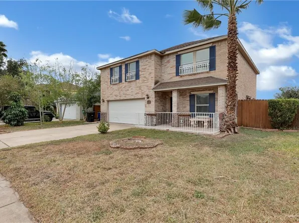 5801 N 36th St, McAllen, TX 78504