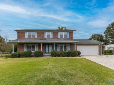 817 Mira Vista Dr SE, Huntsville, AL, 35802