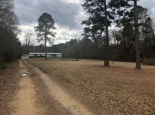 1087 Avant Rd, West Monroe, LA 71291