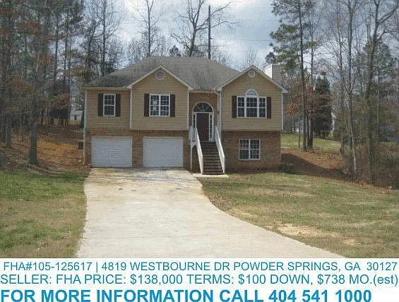 4819 Westbourne Dr photo 1