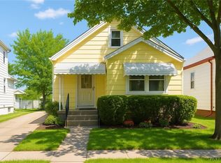 629 33rd St, Niagara Falls, NY 14301